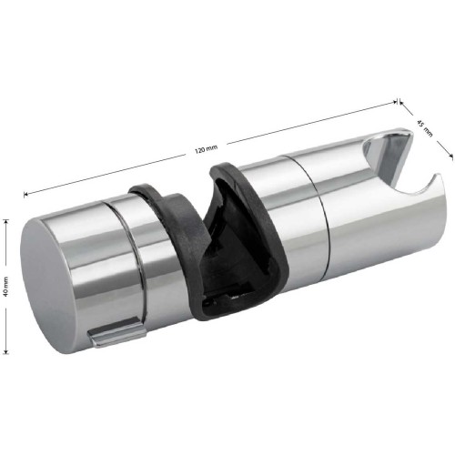 Кронштейн для душа GFmark ART1019 Хром