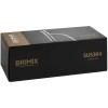 Смеситель для ванны BRIMIX ART9329 Сатин