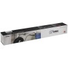 Полка для полотенец GFmark ART3201 Хром