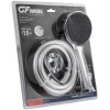 Набор для душа GFmark ART6003 Хром