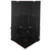 Сушилка для рук V-винблейд 1000Вт GFmark ART6861 Черный