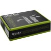 Смеситель для раковины BRIMIX ART1682 Черный