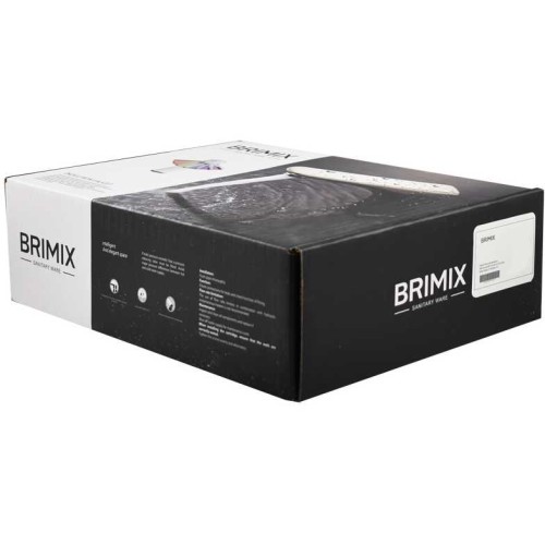 Смеситель для раковины BRIMIX ART0877 Хром