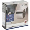 Держатель туалетной бумаги GFmark ART87003 Сатин