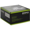 Смеситель для ванны BRIMIX ART5579 Белый