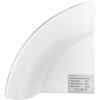 Сушилка для рук 1800Вт GFmark ART6903 Белый
