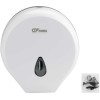 Диспенсер для туалетной бумаги GFmark ART915 Белый