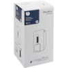 Дозатор жидкого мыла 800мл механический GFmark ART9153 Черный