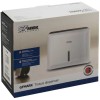Диспенсер для бумажного полотенца Z сложения GFmark ART9161 Белый