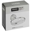 Мыльница BRIMIX ART94007 Бронза