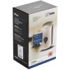 Дозатор жидкого мыла 400мл механический GFmark ART637 Белый