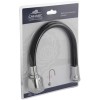 Излив для смесителя САНАКС ART10720 Черный