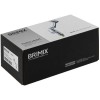 Кран на одну воду BRIMIX ART6618 Черный