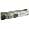 Вешалка для полотенец GFmark ART79206 Хром