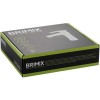 Смеситель для раковины BRIMIX ART5951 Черный