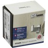 Крючок для полотенец GFmark ART79113 Хром