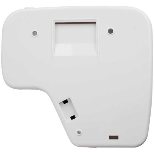 Фен для волос настенный 1200Вт GFmark ART6810 Белый