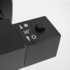 Душевая система термостатическая GFmark ART3103 Черный