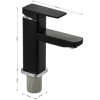 Смеситель для раковины GFmark ART5978 Черный
