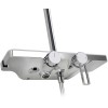 Душевая система GFmark ART3050 Хром
