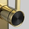 Смеситель для кухни МАГНУС ART8230 Золото