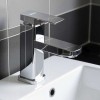 Смеситель для раковины GFmark ART5976 Хром