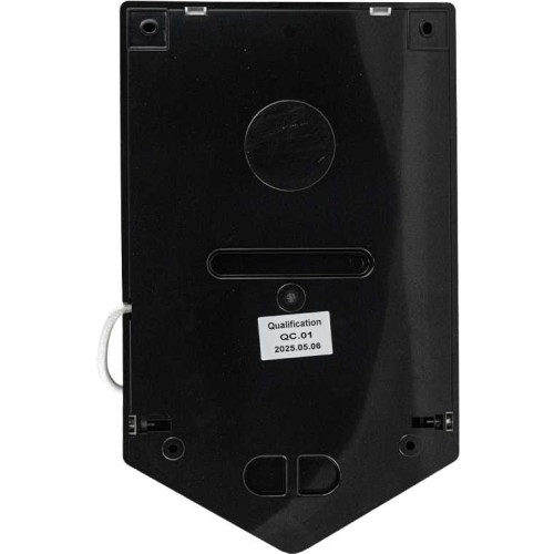 Сушилка для рук V-винблейд 1300Вт GFmark ART6855-B Черный
