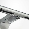 Смеситель для раковины с сушилкой рук GFmark ART6858 Хром
