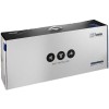 Душевая система GFmark ART30558 Хром