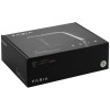 Смеситель для раковины FABIA ART9738 Хром