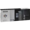 Душевая система BRIMIX ART3186 Черный