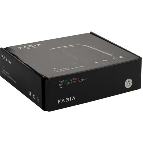 Смеситель для раковины FABIA ART9732 Хром