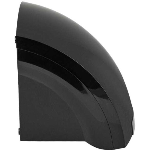 Сушилка для рук 1800Вт GFmark ART6903-B Черный