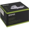 Смеситель для душа BRIMIX ART5944 Белый