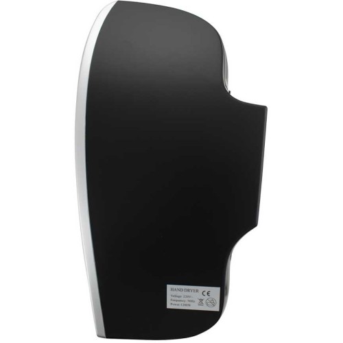 Сушилка для рук 1200Вт GFmark ART6866 Серебро
