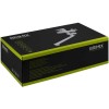 Смеситель для ванны BRIMIX ART5561 Белый