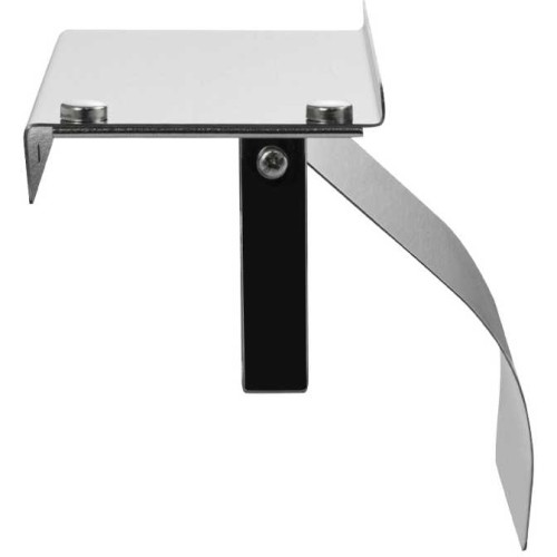 Держатель туалетной бумаги GFmark ART79906 Хром