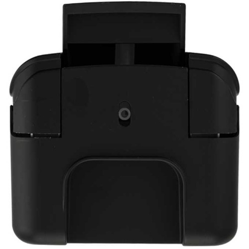Дозатор жидкого мыла 800мл механический GFmark ART9153 Черный