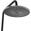 Душевая система GFmark ART5585 Черный