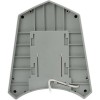 Сушилка для рук V-винблейд 1100Вт GFmark ART6859 Белый