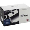 Держатель туалетной бумаги GFmark ART79008 Хром