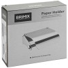Держатель туалетной бумаги BRIMIX ART79907 Хром