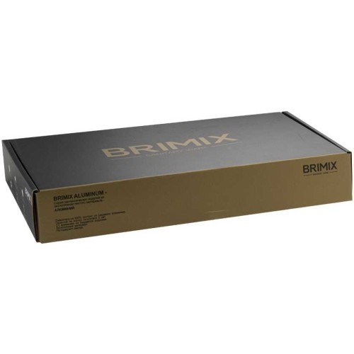 Смеситель для кухни BRIMIX ART80208 Черный