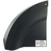 Сушилка для рук 1800Вт GFmark ART6902 Черный