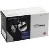 Держатель туалетной бумаги GFmark ART3216 Хром