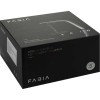 Смеситель для ванны FABIA ART9613 Хром