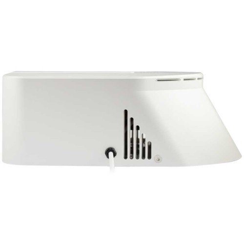 Сушилка для рук V-винблейд 1800Вт GFmark ART6852-V Белый