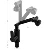 Смеситель для раковины BRIMIX ART5903 Черный
