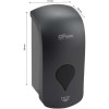 Дозатор жидкого мыла 1000мл механический GFmark ART636 Черный
