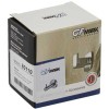 Крючок для полотенец GFmark ART80110 Сатин